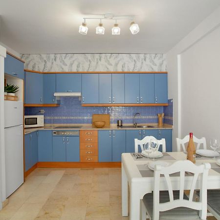 Mangueros Suite 4 Puerto De Mogan Bagian luar foto
