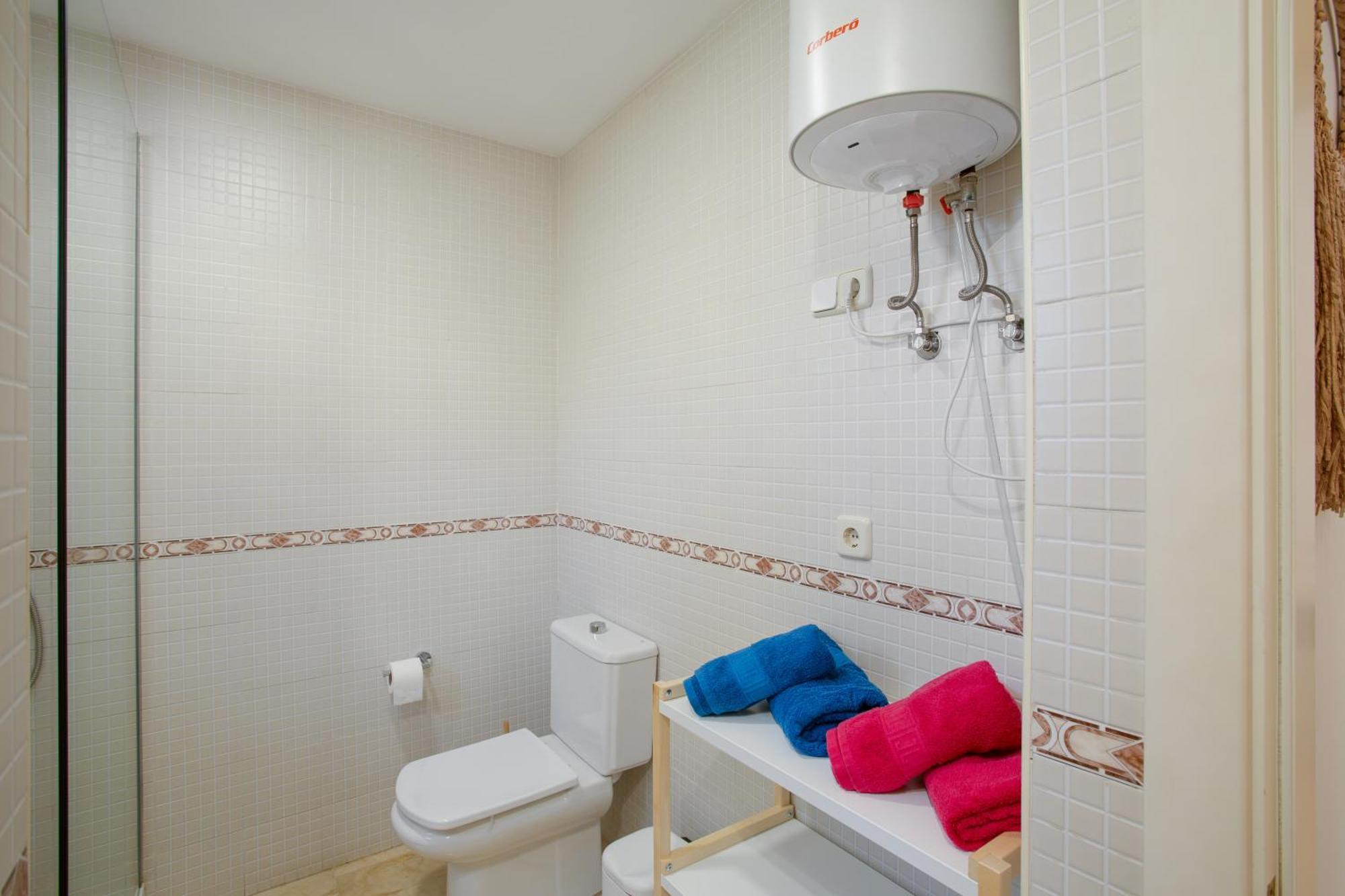 Mangueros Suite 4 Puerto De Mogan Bagian luar foto